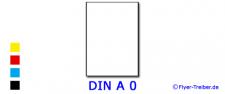 DIN A 0 (84 x 118,8 cm)