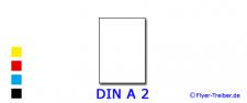 DIN A 2 (42 x 59,4 cm)