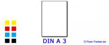 DIN A 3 (29,7 x 42 cm) 250 g/m²