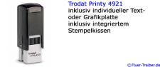 Trodat Printy 4921 (10 x 10 mm)