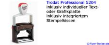 Trodat Profess. 5204 (54 x 24 mm)