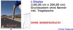 L-Display 100 x 200