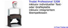 Trodat Profess. 5208 (66 x 45 mm)