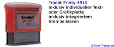 Trodat Printy 4915 (69 x 24 mm)