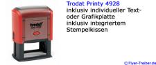 Trodat Printy 4928 (58 x 31 mm)