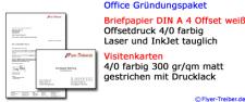 Office Gründungspaket 1