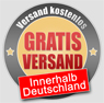 Gratis Versand