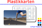 Plastikkarten