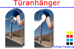 Türanhänger