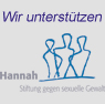 Wir unterstützen Hannah