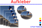 Aufkleber