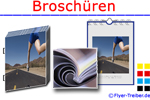 Broschüren