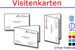 Visittenkarten