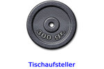 Tischaufsteller