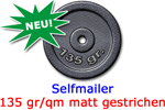 Selfmailer 135g matt