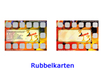 Rubbelkarten