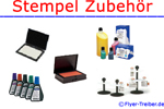 Stempel Zubehr