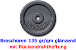 Broschueren 135gr