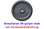 Broschueren 135gr