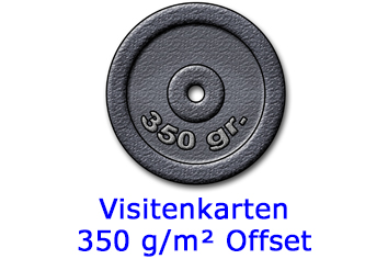 Visitenkarten